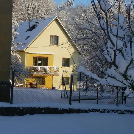 Location Elfe Apartment Stosswihr Exterior photo