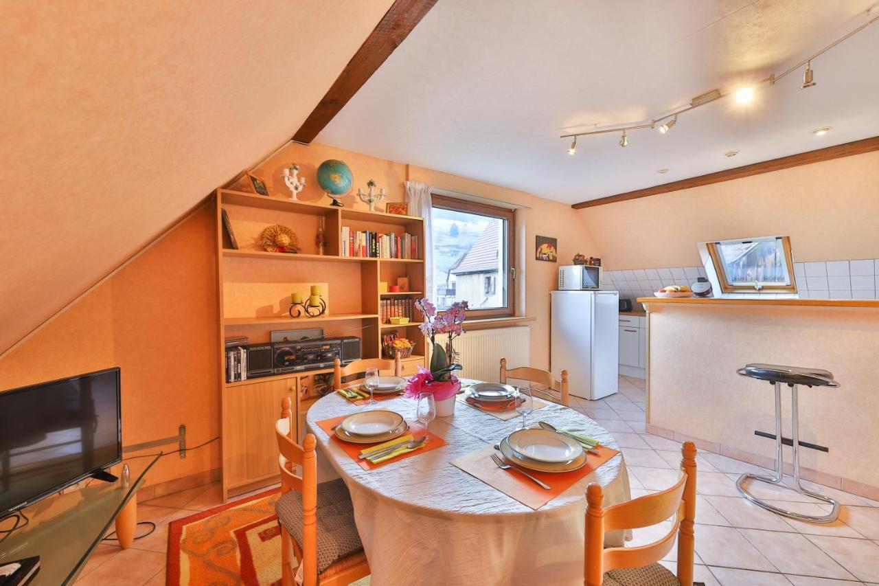 Location Elfe * Stosswihr