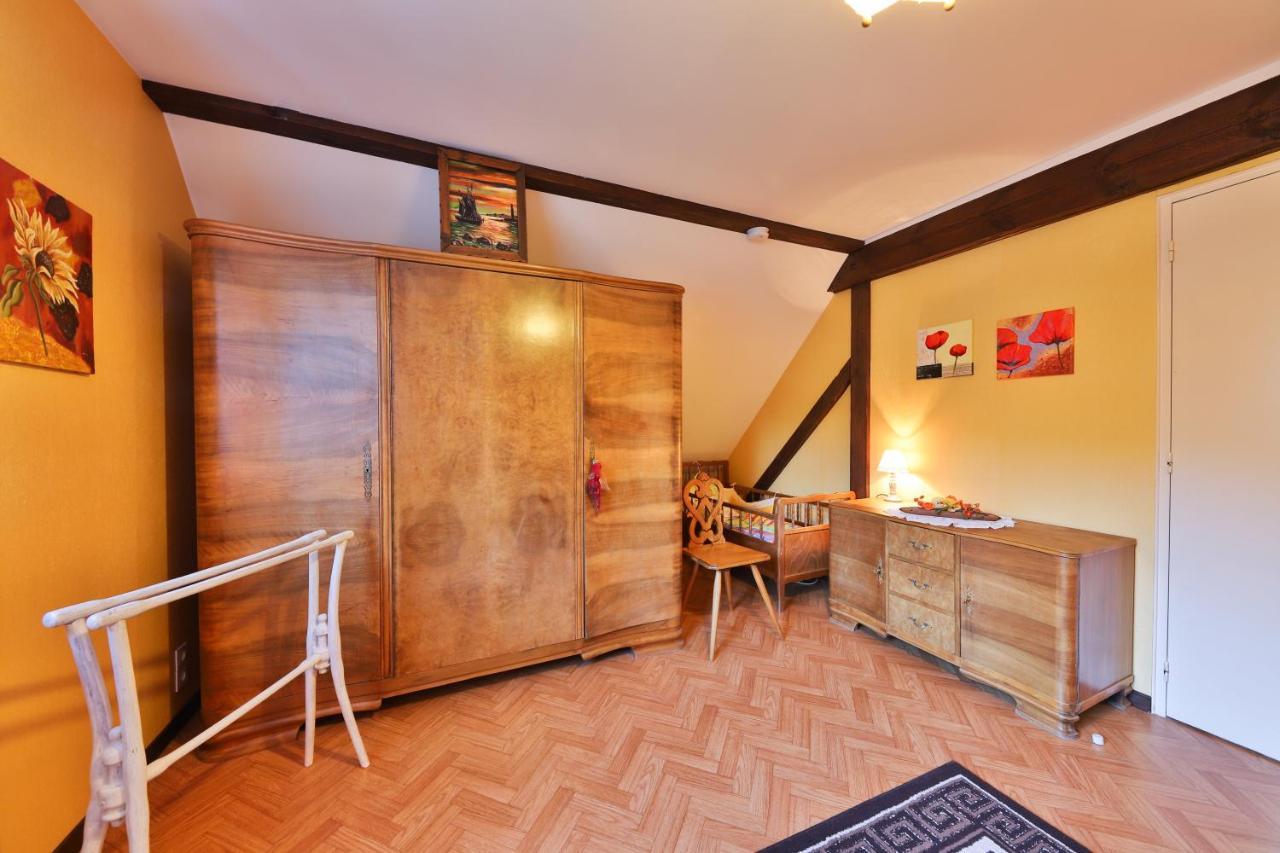 Apartment Location Elfe *