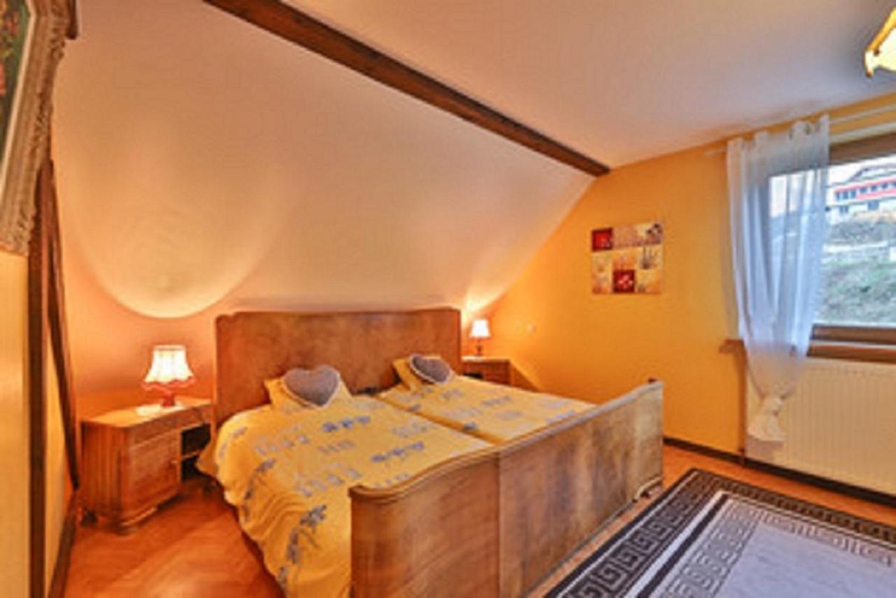 Location Elfe * Stosswihr