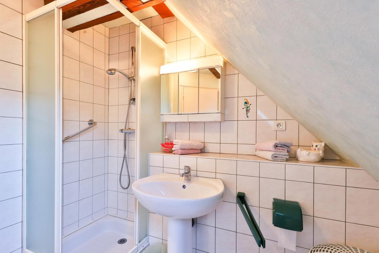 Location Elfe Apartment