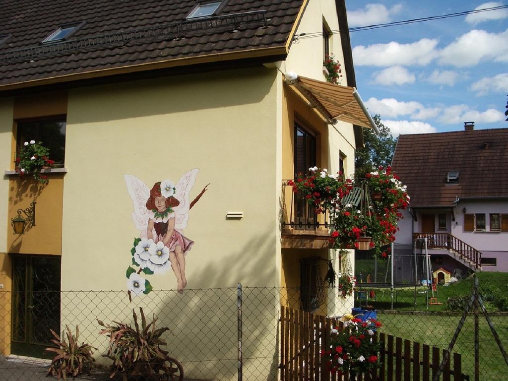 Location Elfe Apartment *