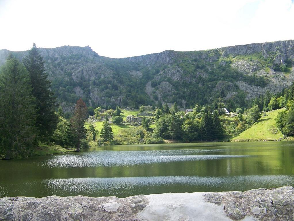 Apartment Location Elfe Stosswihr