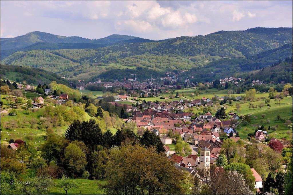 Location Elfe Apartment Stosswihr