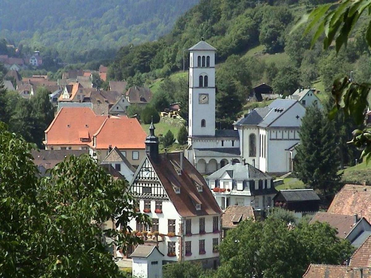 Apartment Location Elfe *