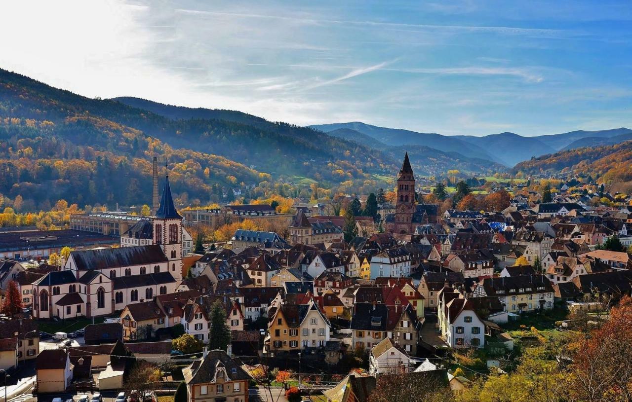 Location Elfe Stosswihr