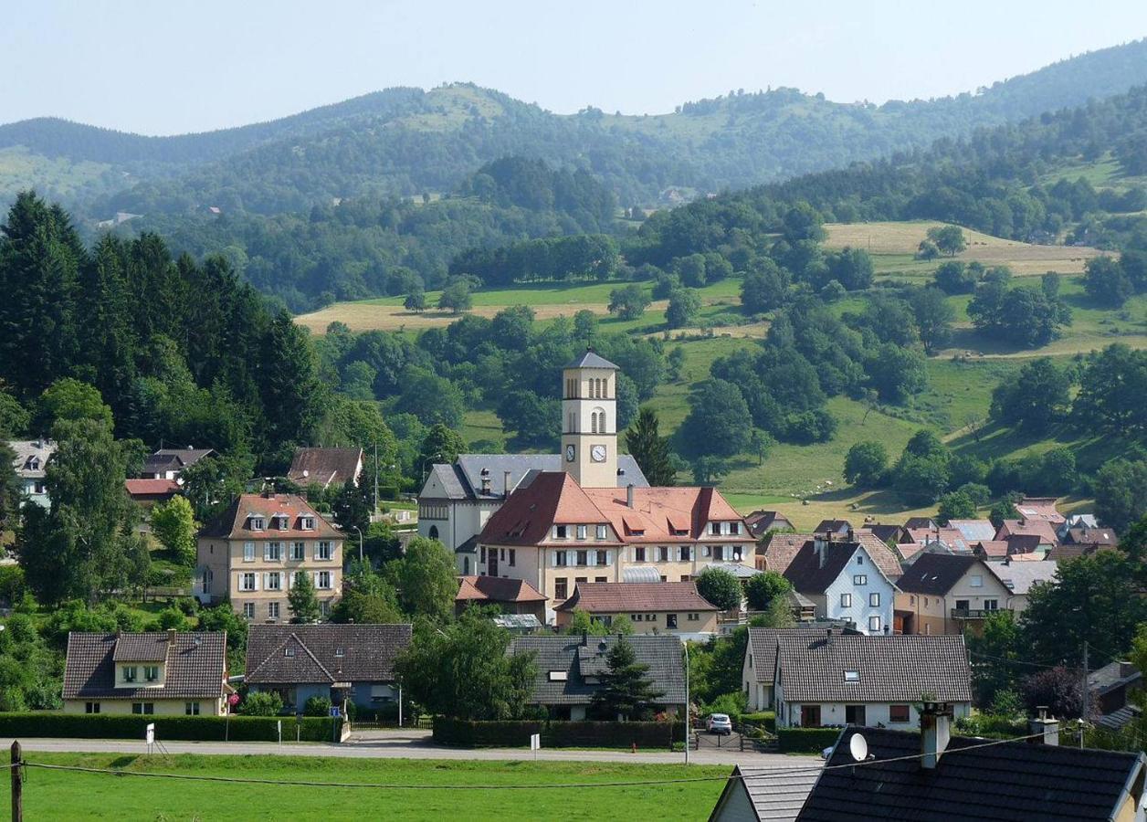 Location Elfe Apartment Stosswihr